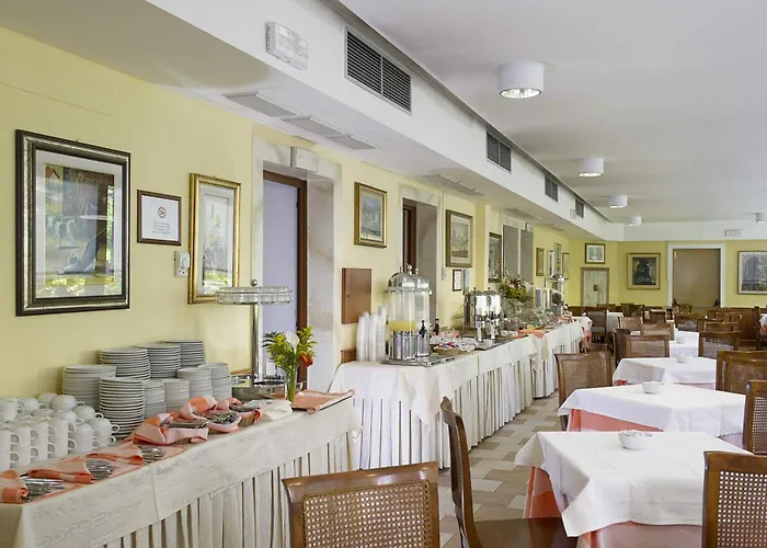Hotel Nazionale Venice