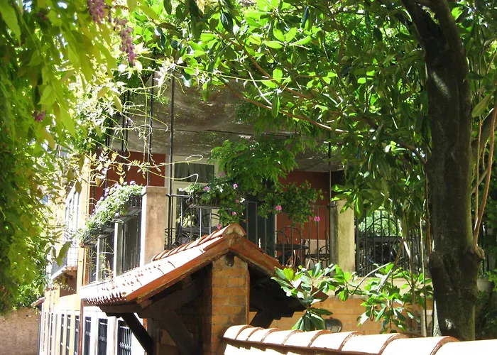Ca' San Rocco Bed and Breakfast Venetië
