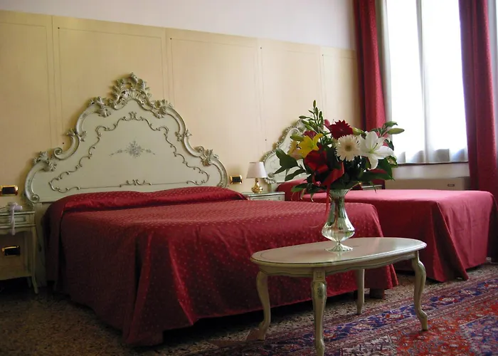 Guesthouse Ca' San Marcuola 1 Venecia