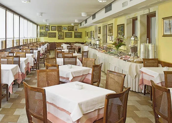 Hotel Nazionale Venice