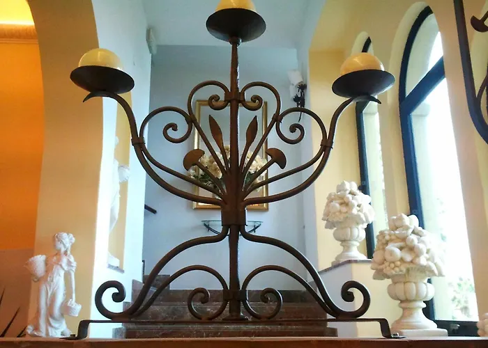 Jonic Hotel Mazzaro Taormine