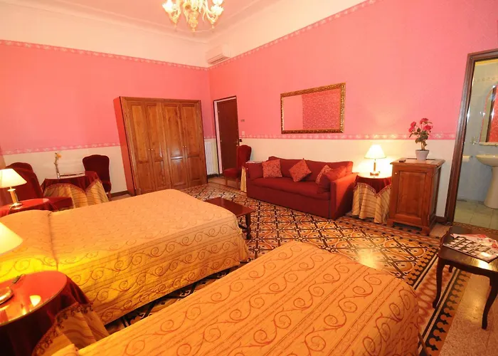 Hotel Sweet Home Roma