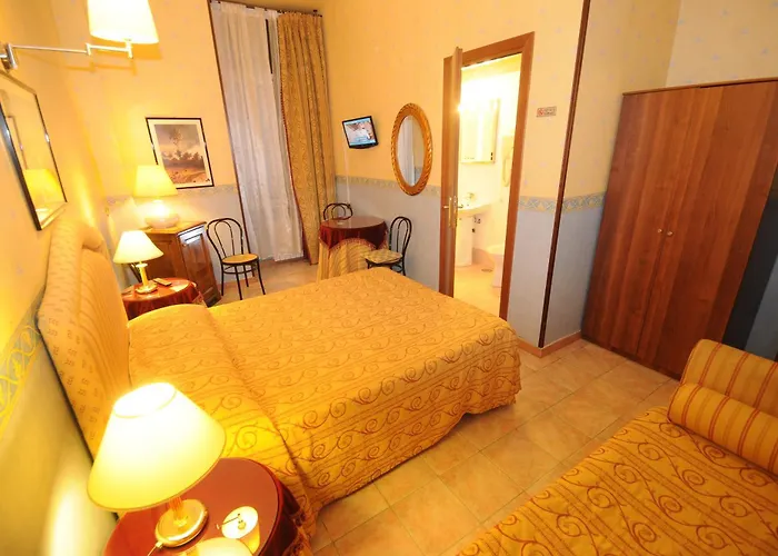 Hotel Sweet Home Roma