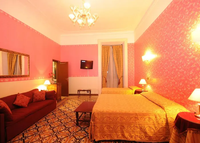 Hotel Sweet Home Roma