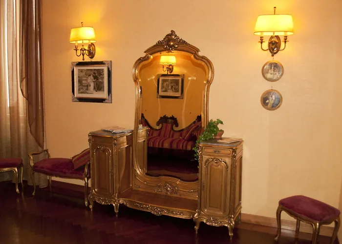 Hotel Domus Livia Roma