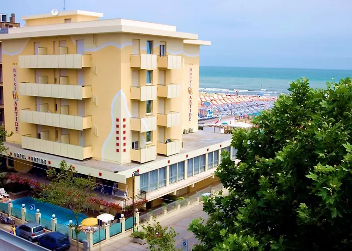 Hotel Artide Rimini