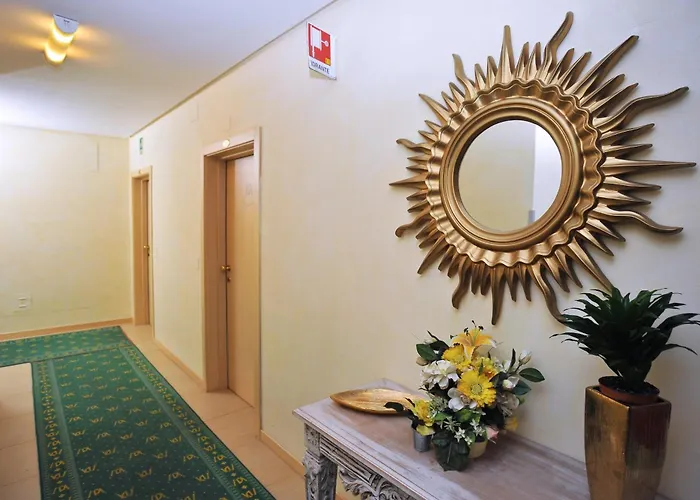 Hotel Massimo D'Azeglio Montecatini Terme