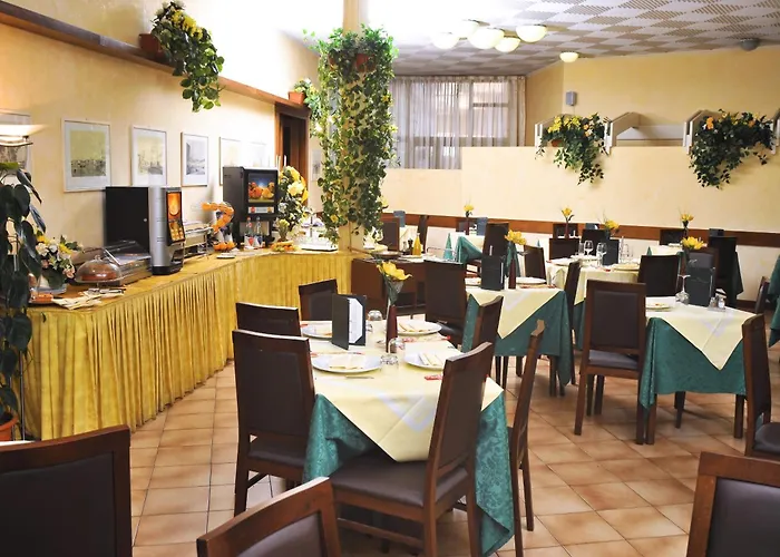 Hotel Massimo D'Azeglio Montecatini Terme
