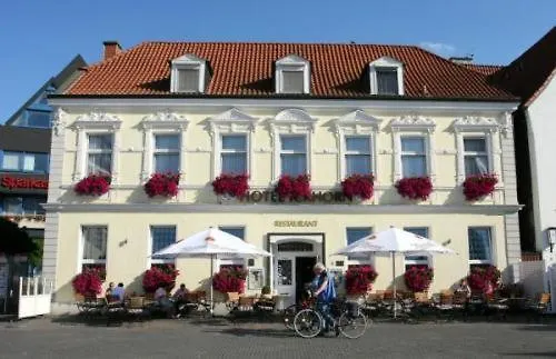 Hotel Ickhorn Werne
