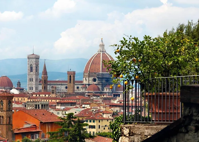 Hotel Indigo Florence By Ihg