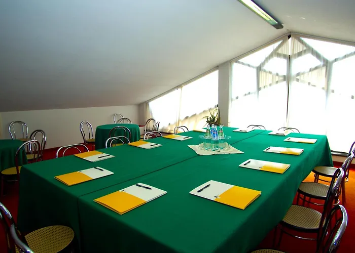 Grand Hotel Ambasciatori Wellness & Spa Chianciano Terme