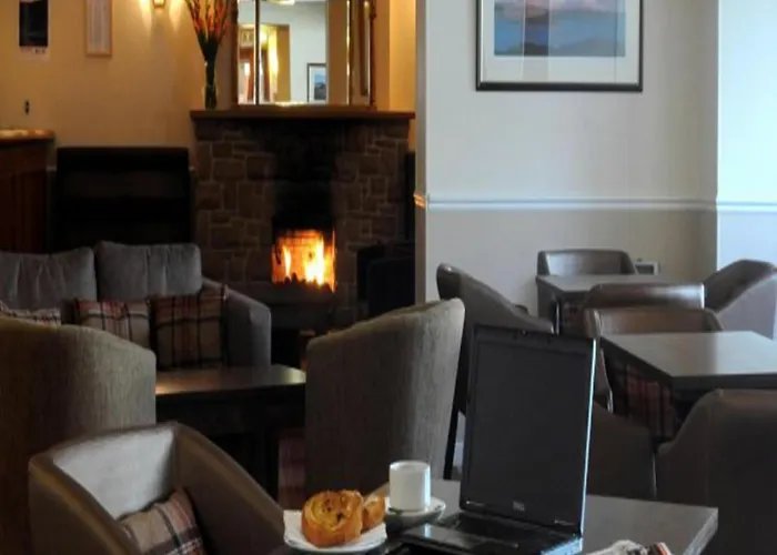 Dunollie Hotel 'A Bespoke Hotel' Broadford 