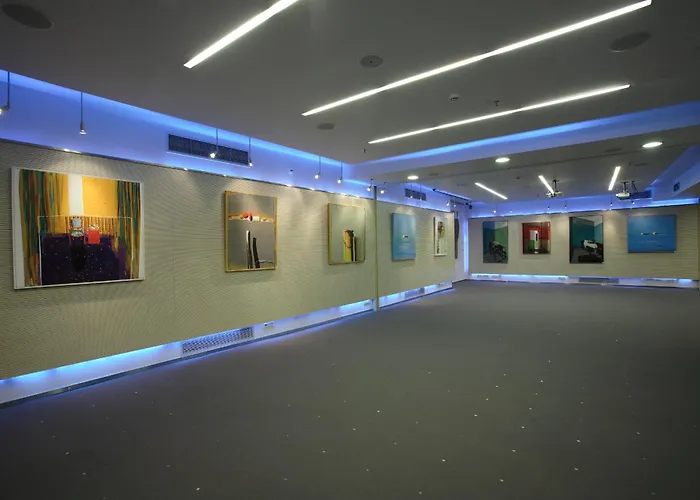 Atrion Hotel Iraklio
