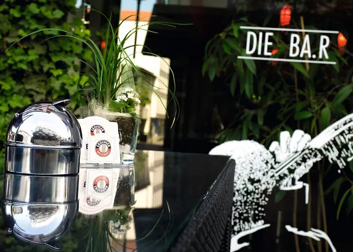 Hotel City Krone Friedrichshafen