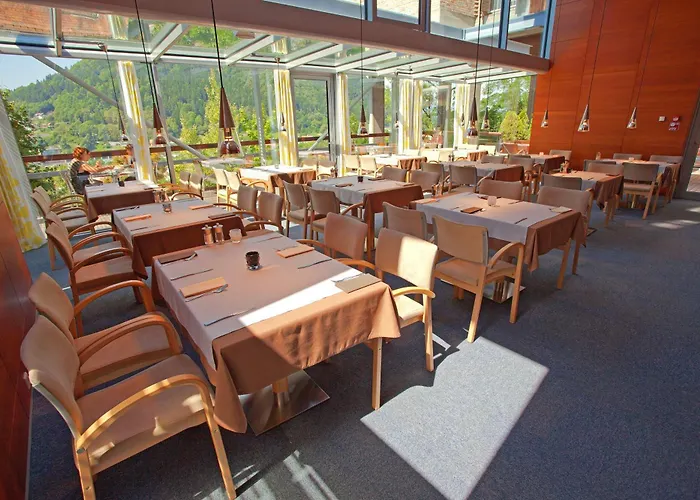 Hotel Creina Kranj