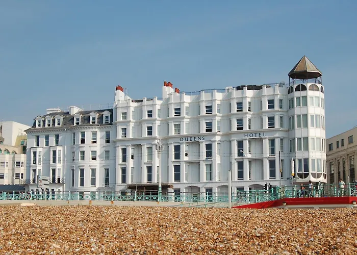 Queens Hotel & Spa Brighton