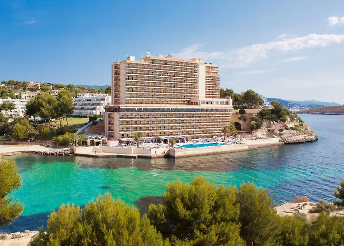 Globales Cala Vinas Adults Only 16+ Hotel