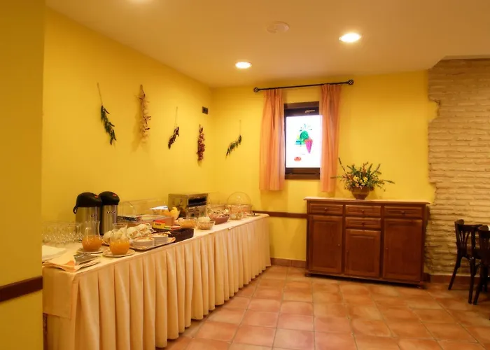 Eurico Hotel Toledo