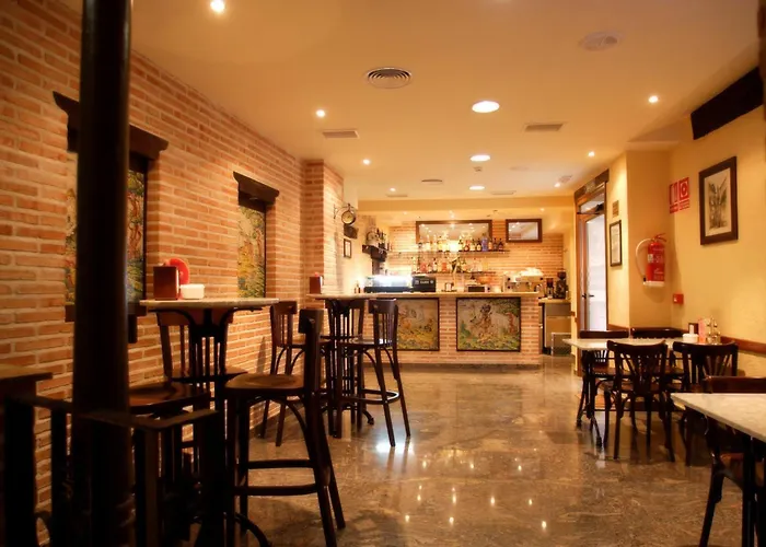 Eurico Hotel Toledo
