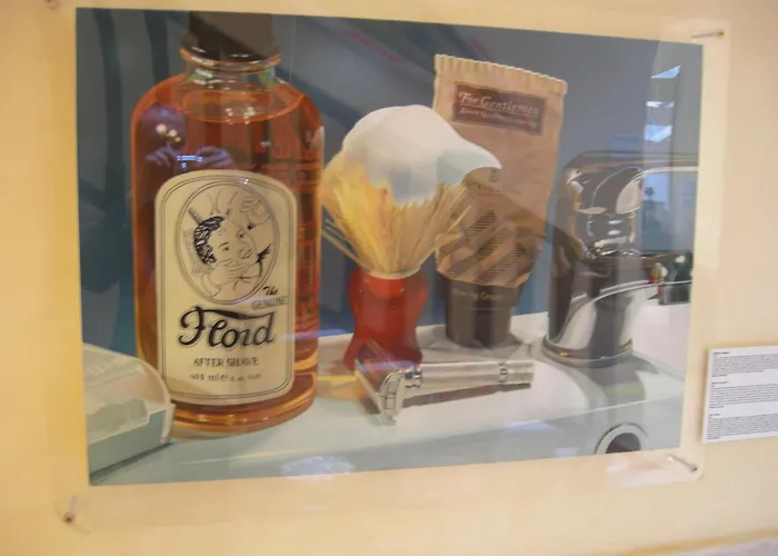 Hotel Select Garden Roma