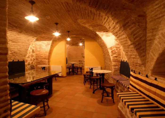Eurico Hotel Toledo