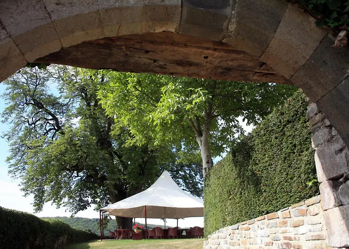 Chateau De Salles Vézac