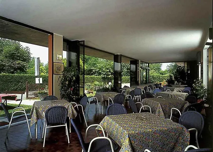 Residence Miralago Rooms & Apartments Manerba del Garda