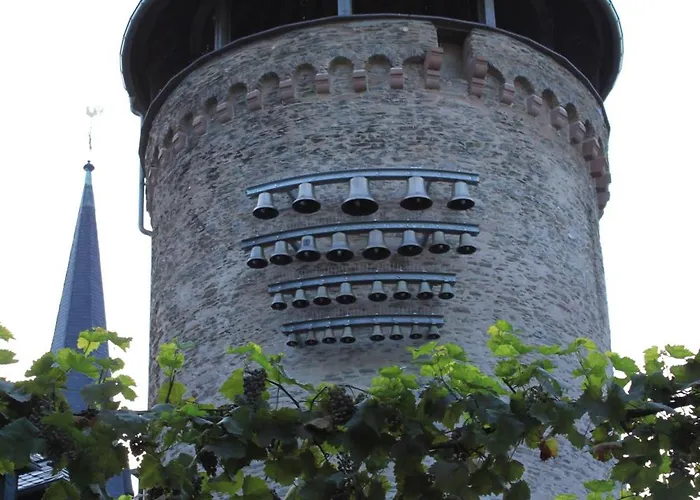 Park-Hotel Verbandsgemeinde Traben-Trarbach