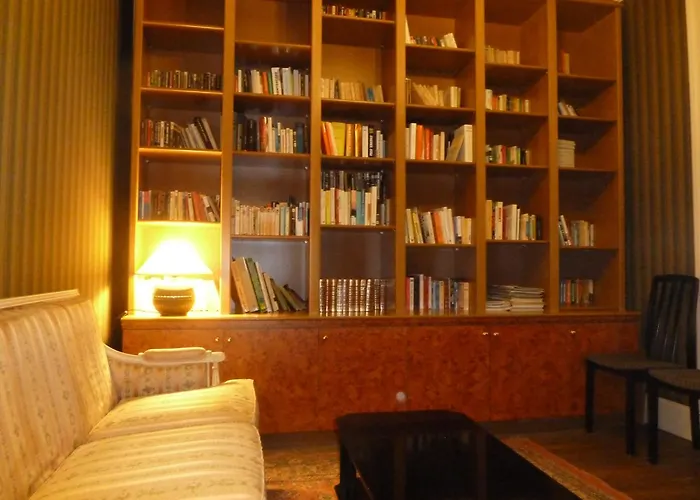 Hotel Logis Le Midland Vichy
