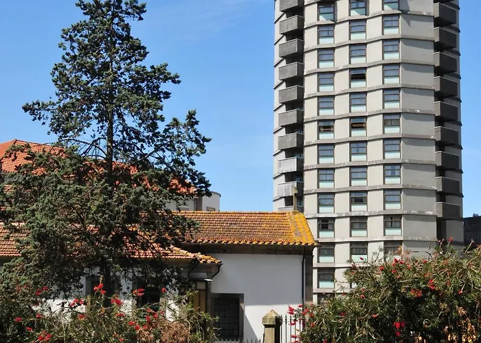 Hotel Dom Henrique - Downtown OOporto