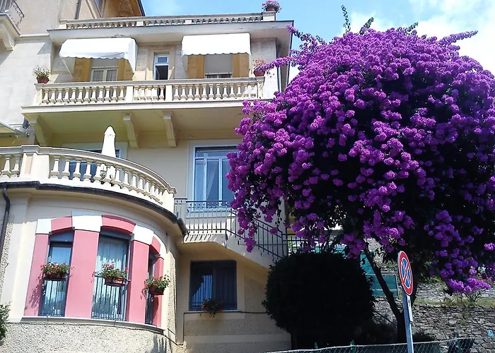 Hotel Canali, Portofino Coast Rapallo