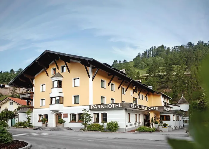 Parkhotel Matrei Matrei am Brenner