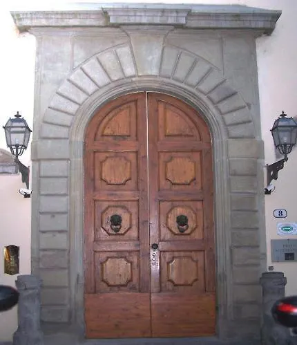 Aldobrandini Daire Floransa