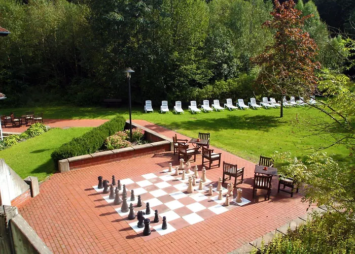 Relexa Hotel Harz-Wald Braunlage