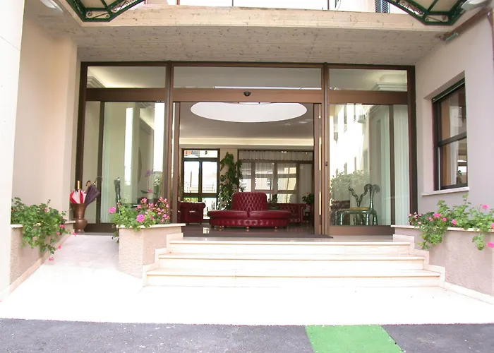 Hotel Del Buono Wellness & Medical Spa Chianciano Terme