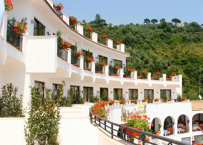 Punta Campanella Resort & Spa Massa Lubrense
