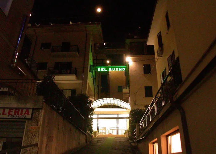 Hotel Del Buono Wellness & Medical Spa Chianciano Terme