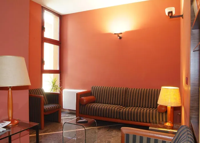 Hotel Maxim Bolonia