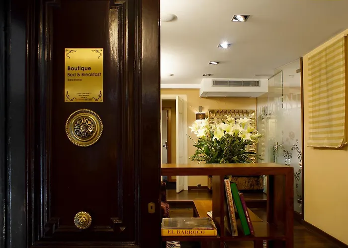 Hotel Casa Boutique Barcelona