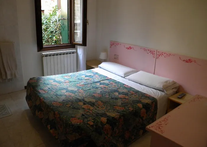 Hotel Adua Venice