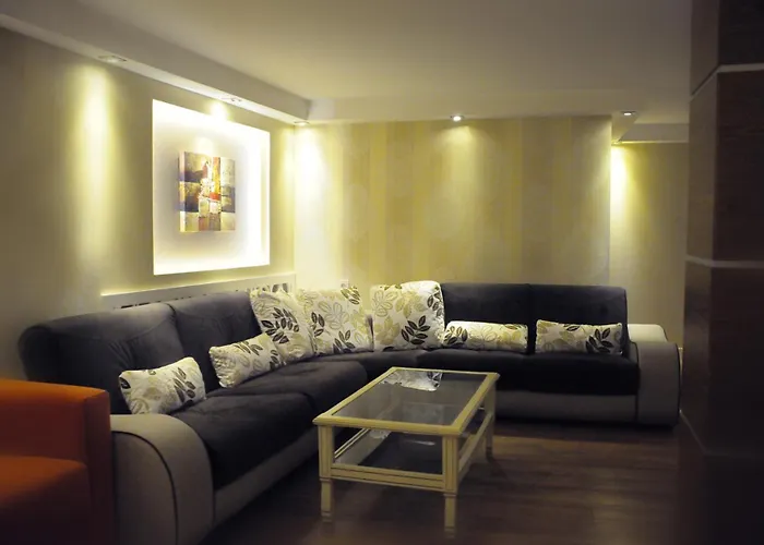 Sahinbey Hotel Ankara