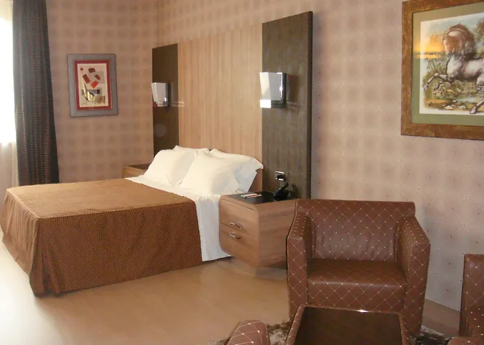 Thotel Lamezia Lamezia Terme