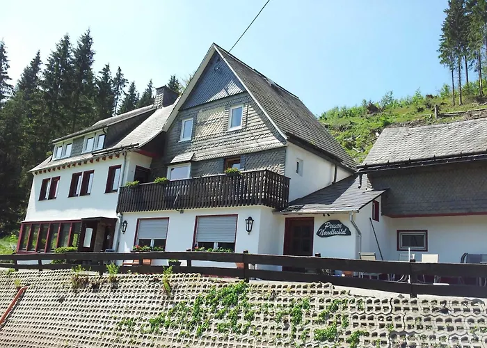 Landgasthof Nesselbach Schmallenberg