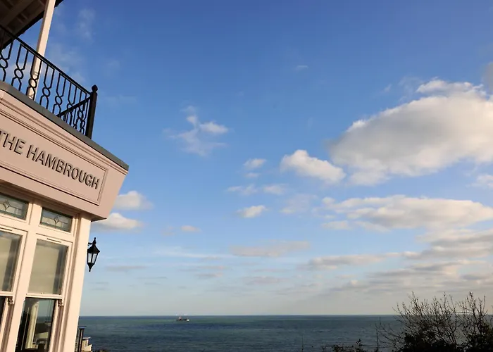 The Hambrough Hotel Ventnor