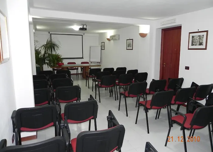 Torreata Hotel&Residence Palermo