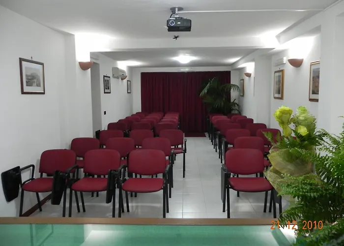 Torreata Hotel&Residence Palermo