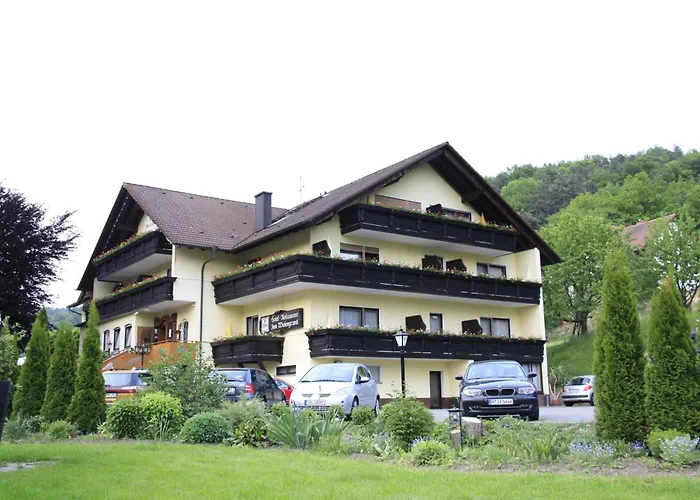 Zum Wiesengrund Heimbuchenthal