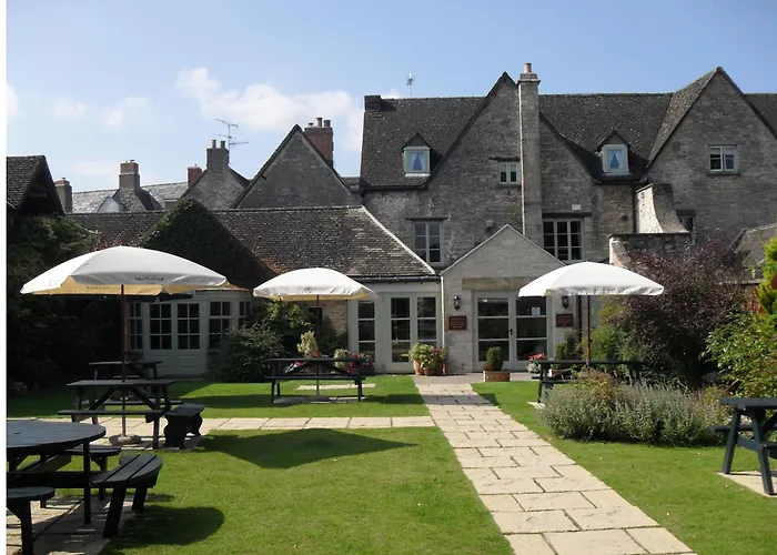 Corinium Hotel & Restaurant Cirencester