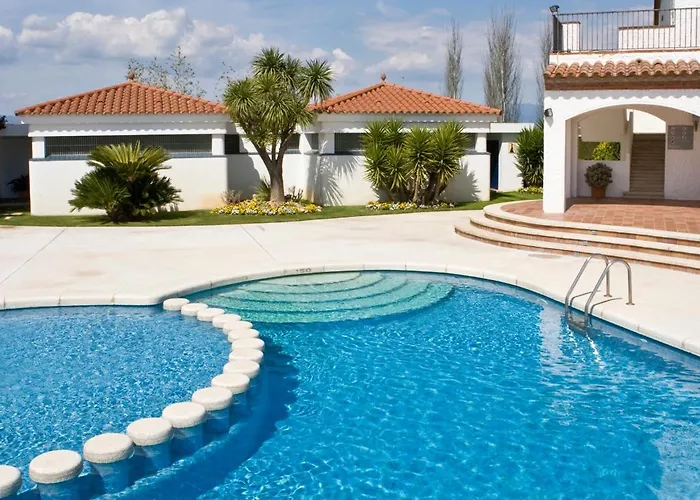 Hotel Restaurant Bon Retorn Figueras