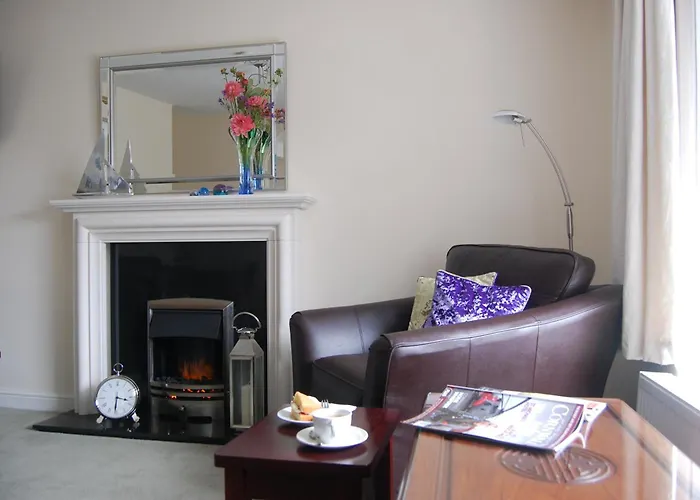 Warwick House Hotel Penzance